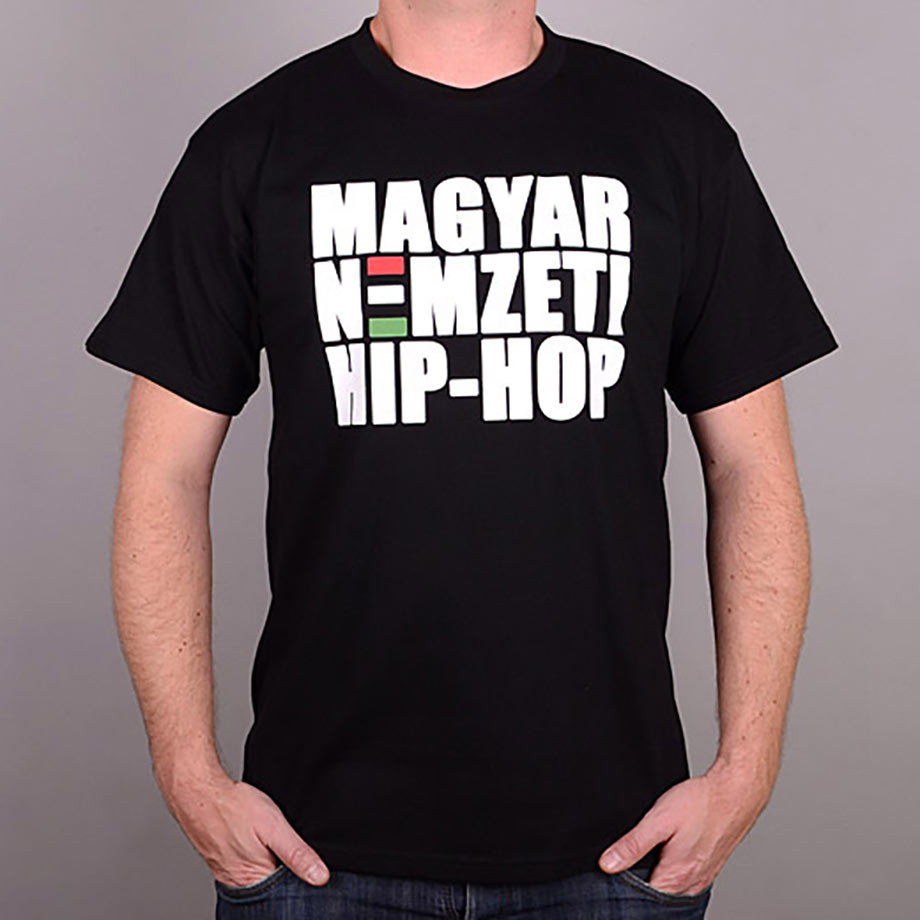 Bëlga - Nemzeti Hip-Hop