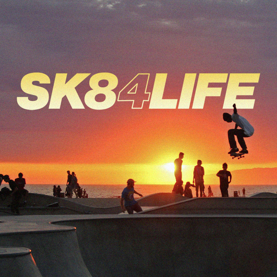 Skate for Life